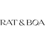 rat and boa